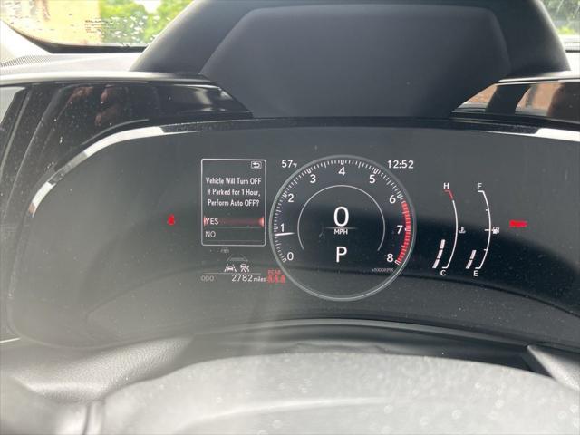 used 2025 Lexus NX 350 car, priced at $49,420