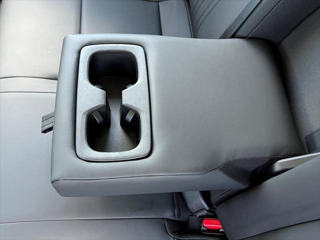 used 2025 Lexus NX 350 car, priced at $48,757
