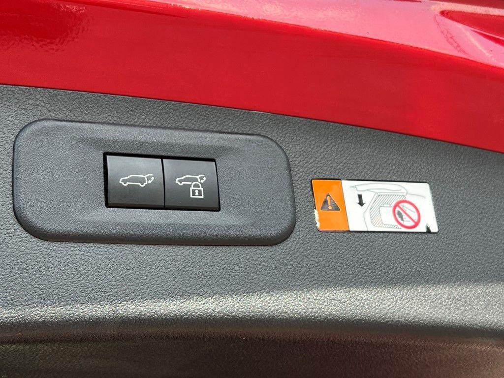 used 2025 Lexus NX 350 car, priced at $44,900