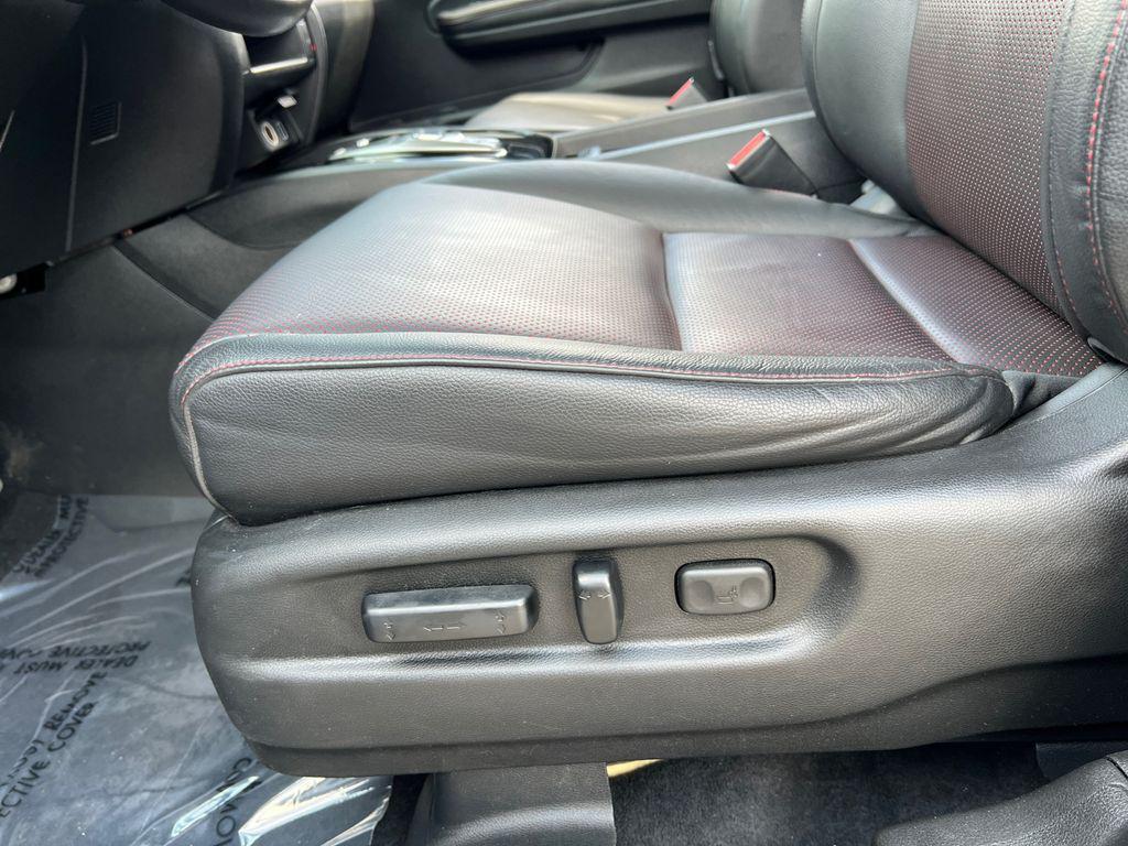 used 2022 Honda Ridgeline car, priced at $35,599