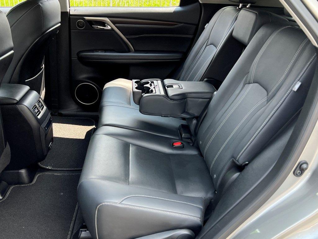 used 2021 Lexus RX 350 car, priced at $35,935