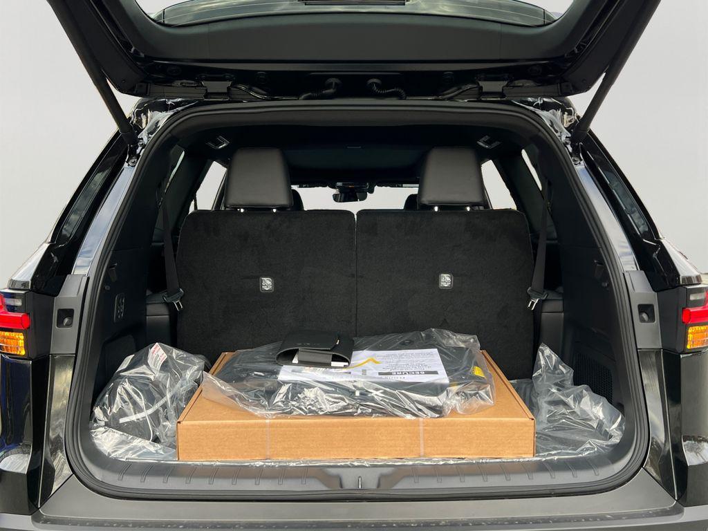 new 2026 Lexus TX 350 car, priced at $64,843