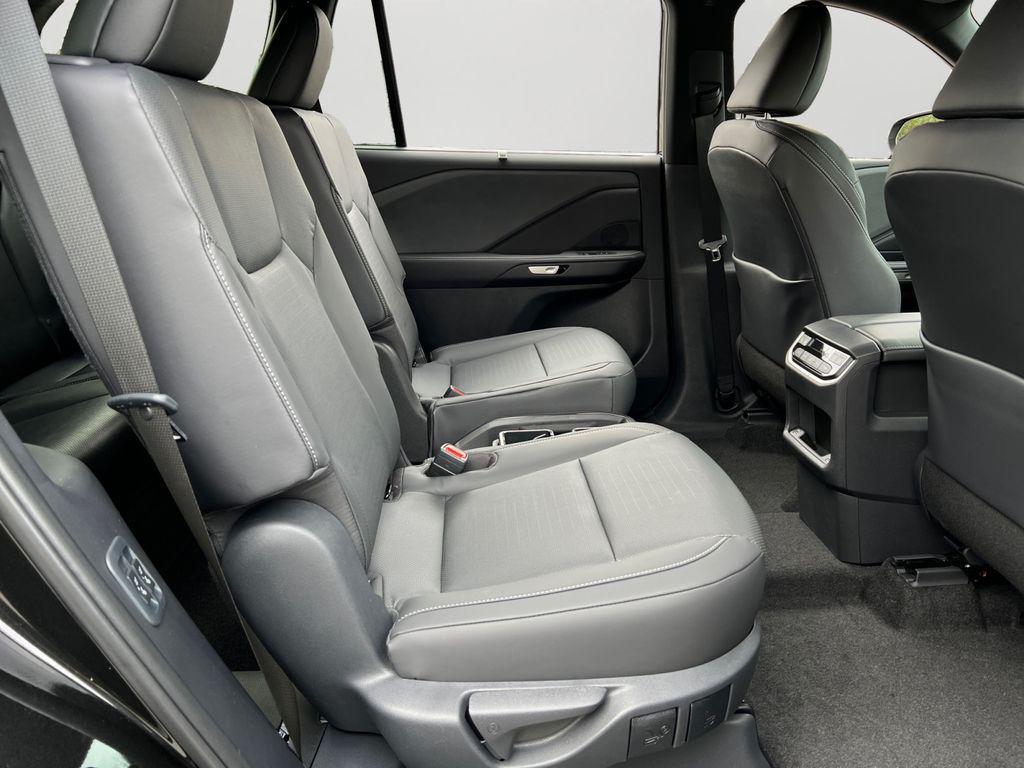 new 2026 Lexus TX 350 car, priced at $64,843