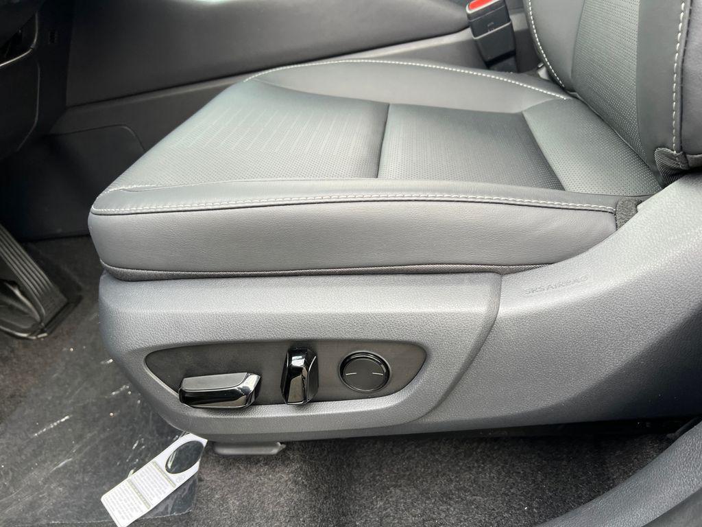 new 2026 Lexus TX 350 car, priced at $64,843