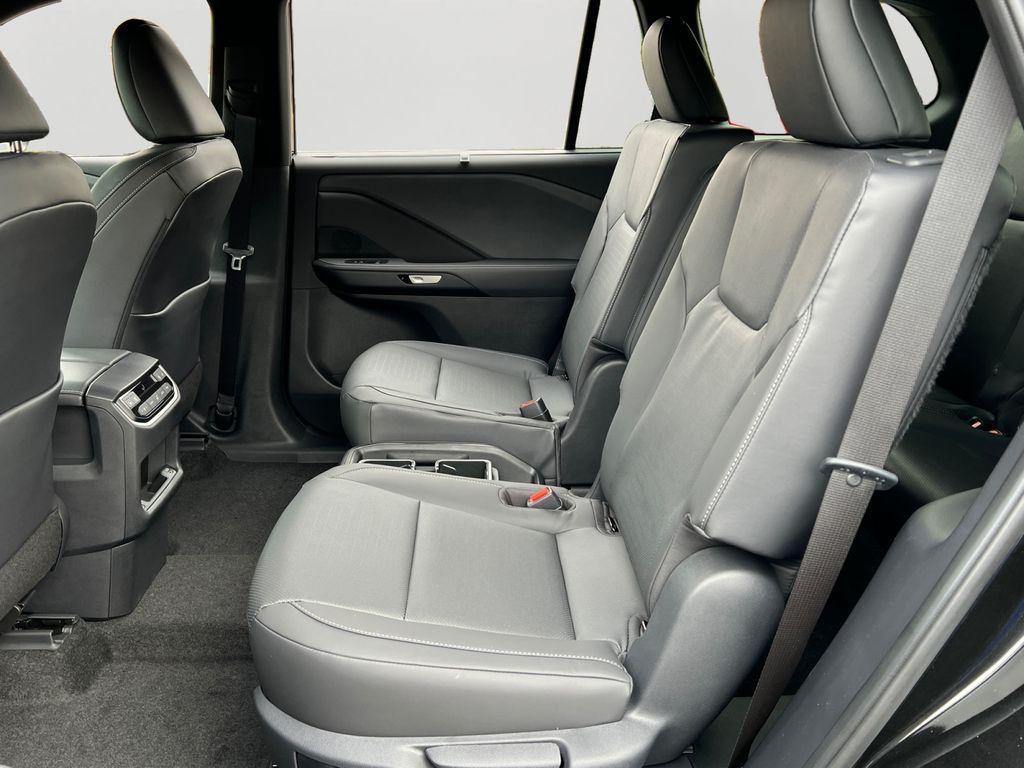 new 2026 Lexus TX 350 car, priced at $64,843