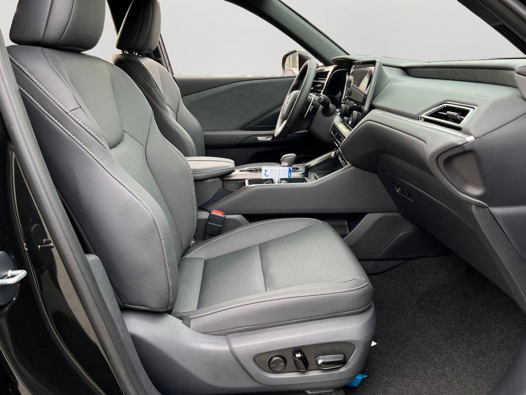 new 2026 Lexus TX 350 car, priced at $64,843