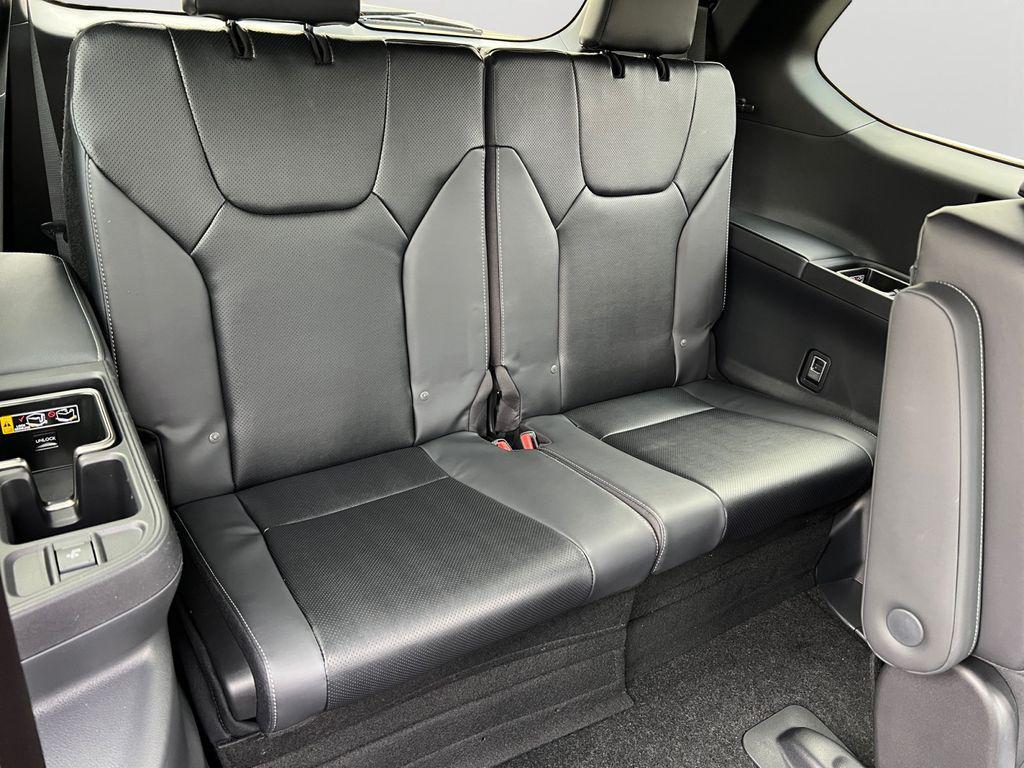 new 2026 Lexus TX 350 car, priced at $64,843