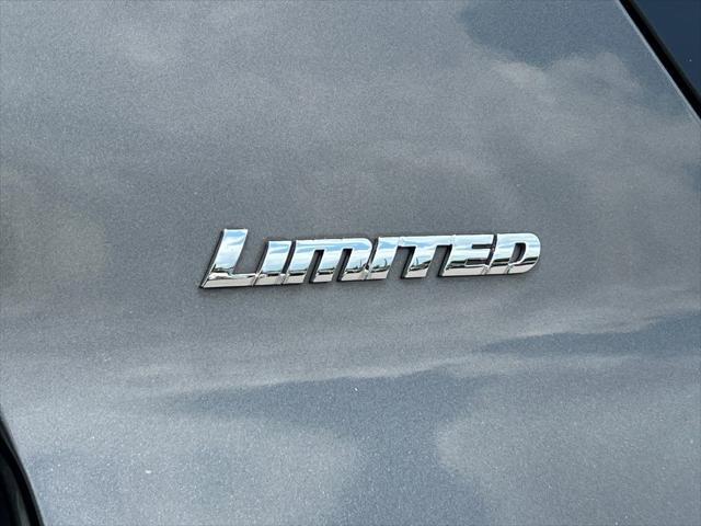 used 2016 Toyota 4Runner car, priced at $27,492