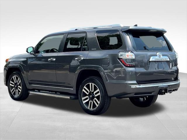 used 2016 Toyota 4Runner car, priced at $27,492