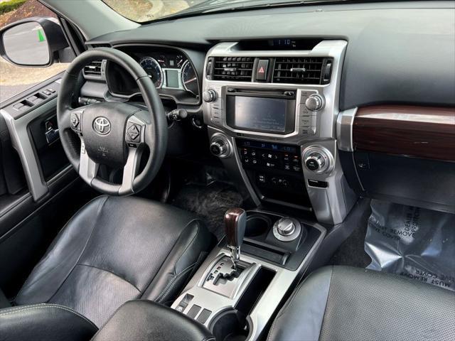 used 2016 Toyota 4Runner car, priced at $27,492