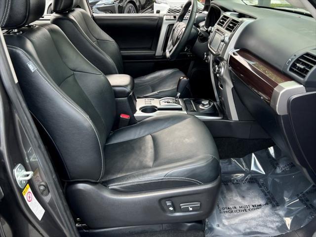 used 2016 Toyota 4Runner car, priced at $27,492