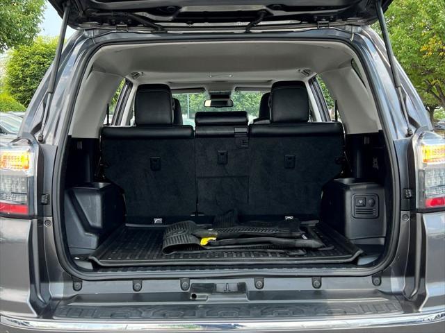 used 2016 Toyota 4Runner car, priced at $27,492
