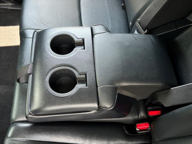 used 2016 Toyota 4Runner car, priced at $27,492