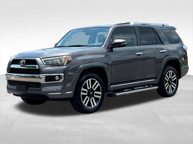 used 2016 Toyota 4Runner car, priced at $27,492