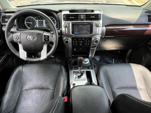 used 2016 Toyota 4Runner car, priced at $27,492