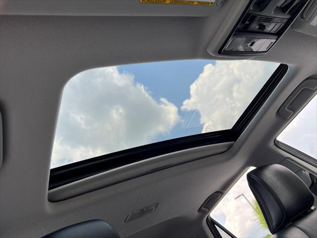 used 2016 Toyota 4Runner car, priced at $27,492