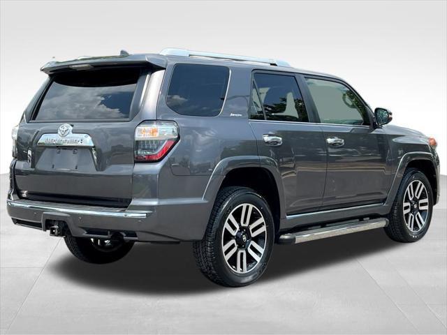used 2016 Toyota 4Runner car, priced at $27,492