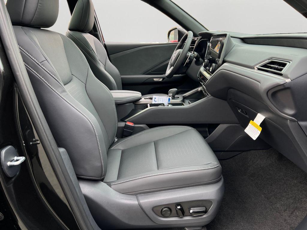 new 2026 Lexus TX 350 car, priced at $64,313