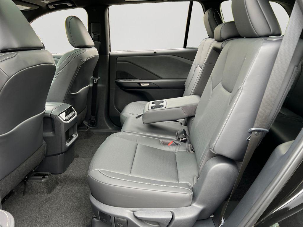 new 2026 Lexus TX 350 car, priced at $64,313