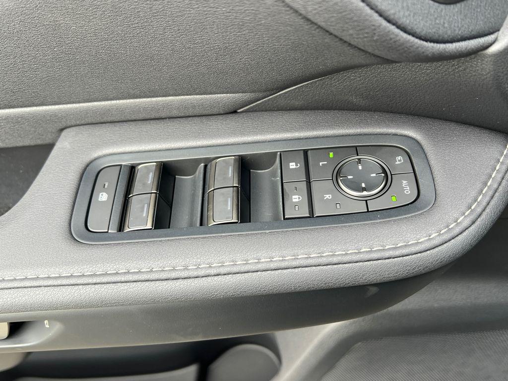 new 2026 Lexus TX 350 car, priced at $64,313