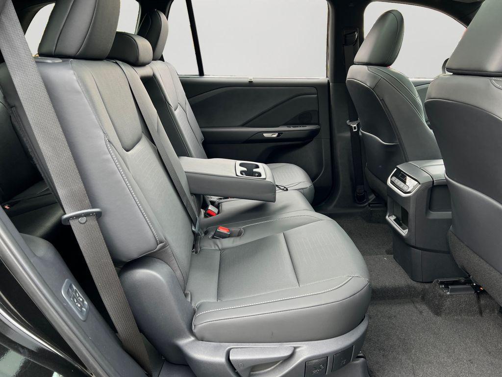 new 2026 Lexus TX 350 car, priced at $64,313