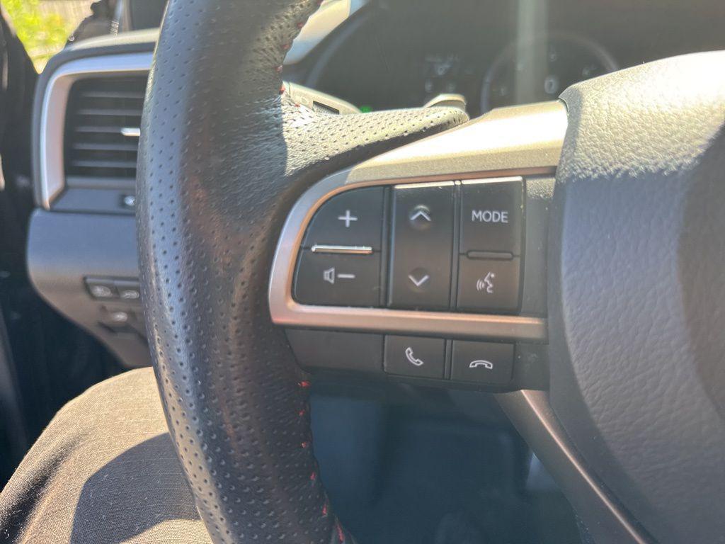 used 2022 Lexus RX 350 car, priced at $43,636