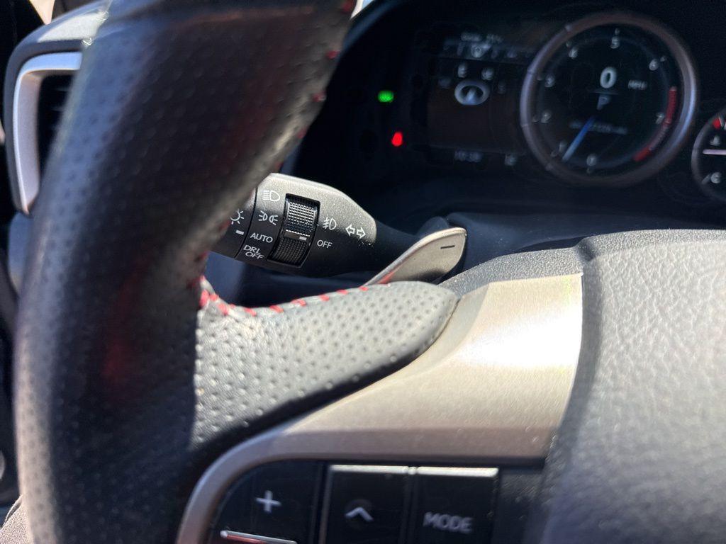 used 2022 Lexus RX 350 car, priced at $43,636