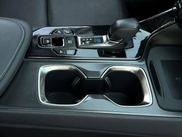 used 2023 Lexus NX 350 car, priced at $36,990
