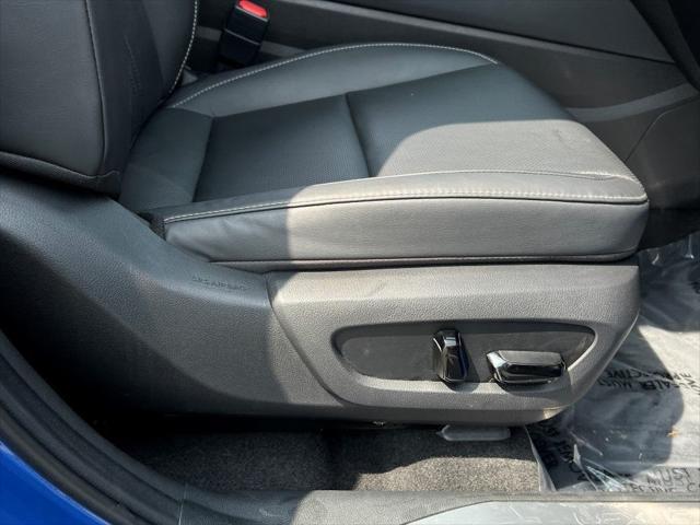 used 2023 Lexus NX 350 car, priced at $36,990