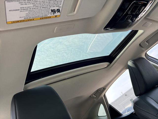 used 2023 Lexus NX 350 car, priced at $36,990