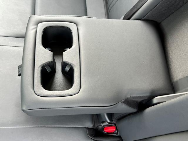 used 2023 Lexus NX 350 car, priced at $36,990