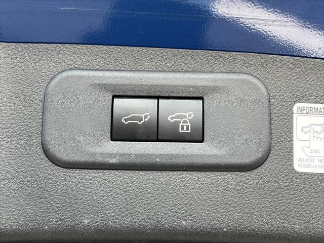 used 2023 Lexus NX 350 car, priced at $36,990