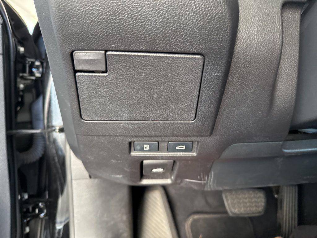 used 2021 Lexus ES 350 car, priced at $36,778