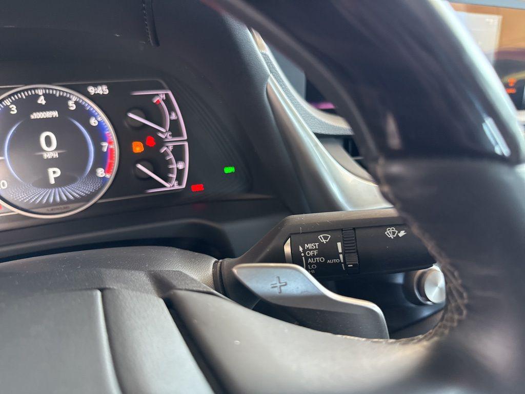 used 2021 Lexus ES 350 car, priced at $36,778