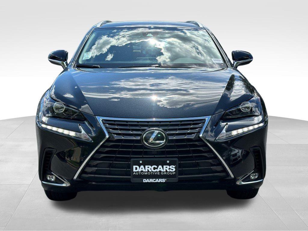 used 2021 Lexus NX 300 car, priced at $33,687