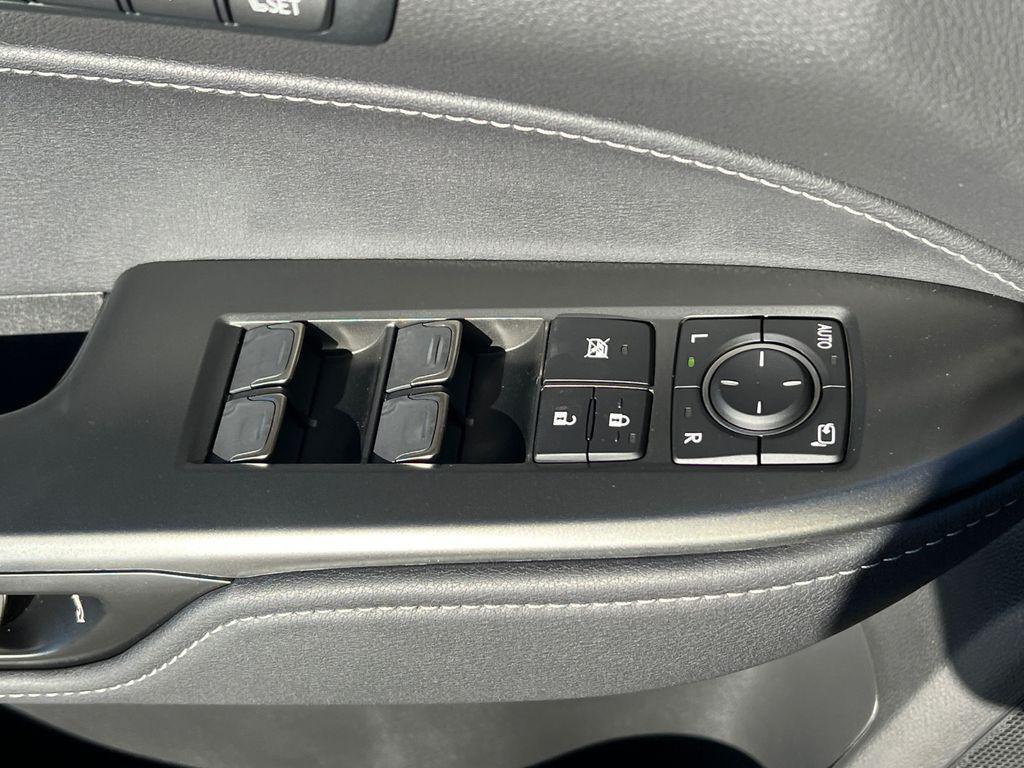 new 2026 Lexus NX 350 car, priced at $57,559