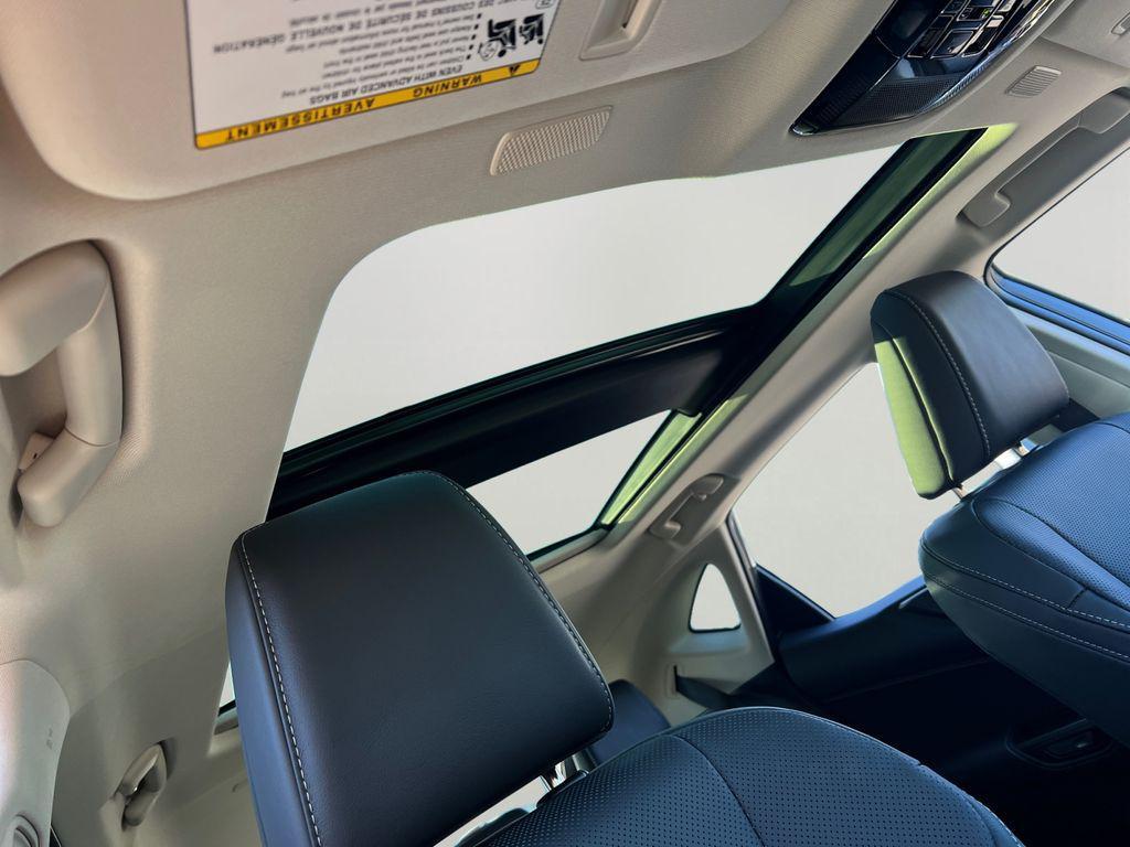 new 2026 Lexus NX 350 car, priced at $57,559