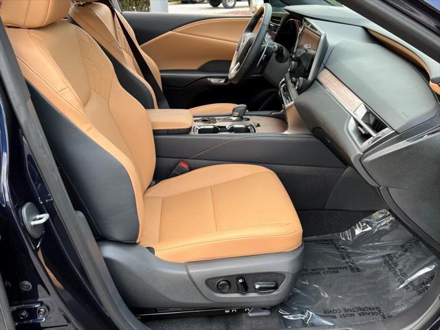 used 2024 Lexus RX 350 car, priced at $49,990