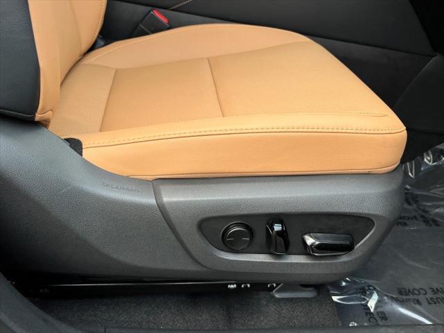 used 2024 Lexus RX 350 car, priced at $49,990
