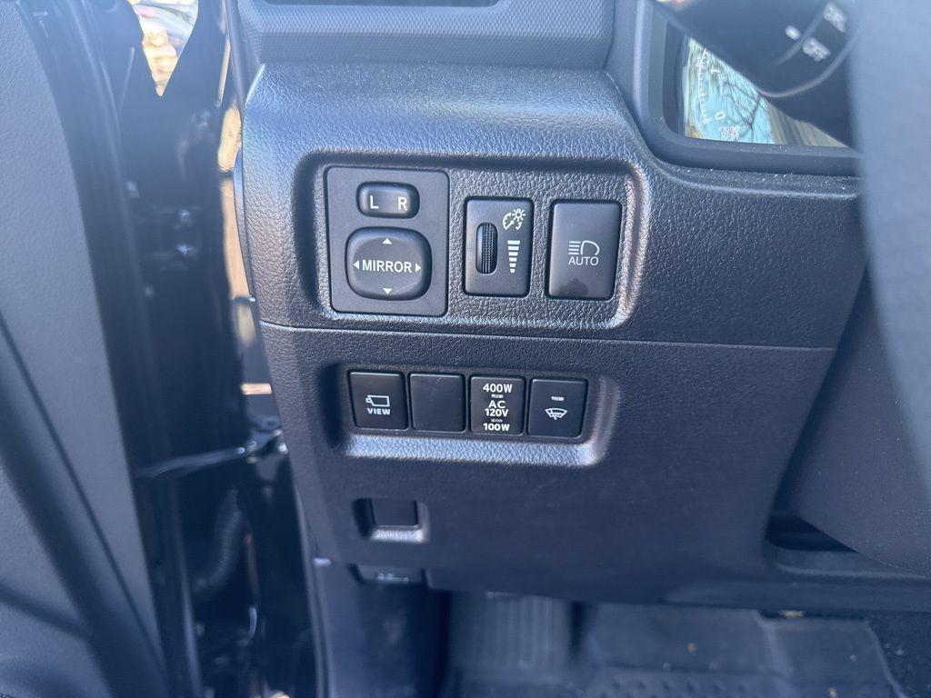 used 2023 Toyota 4Runner car, priced at $46,208