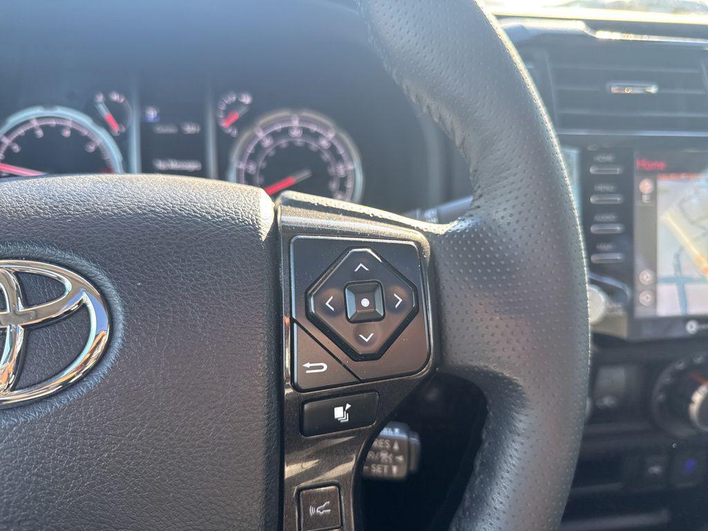 used 2023 Toyota 4Runner car, priced at $46,208