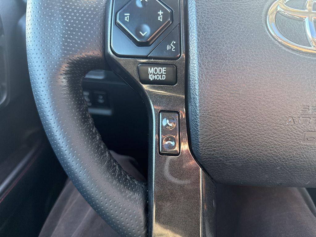 used 2023 Toyota 4Runner car, priced at $46,208