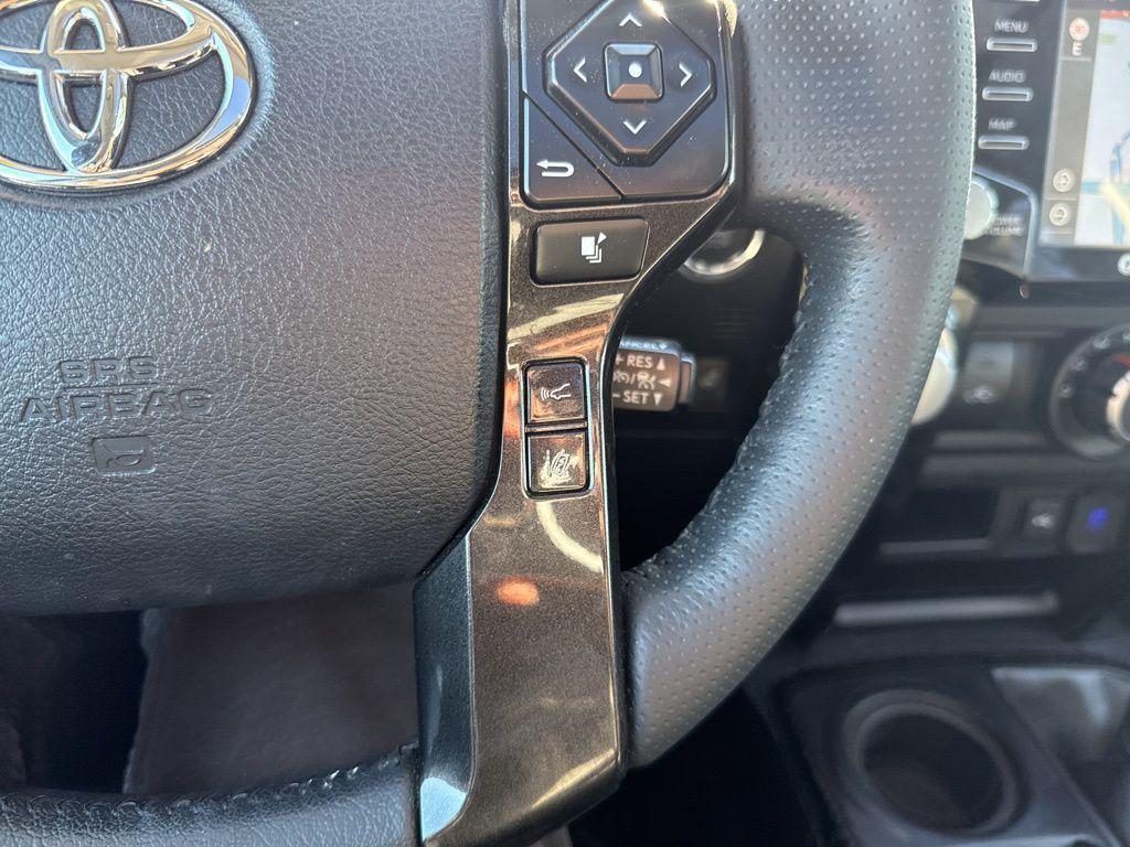 used 2023 Toyota 4Runner car, priced at $46,208