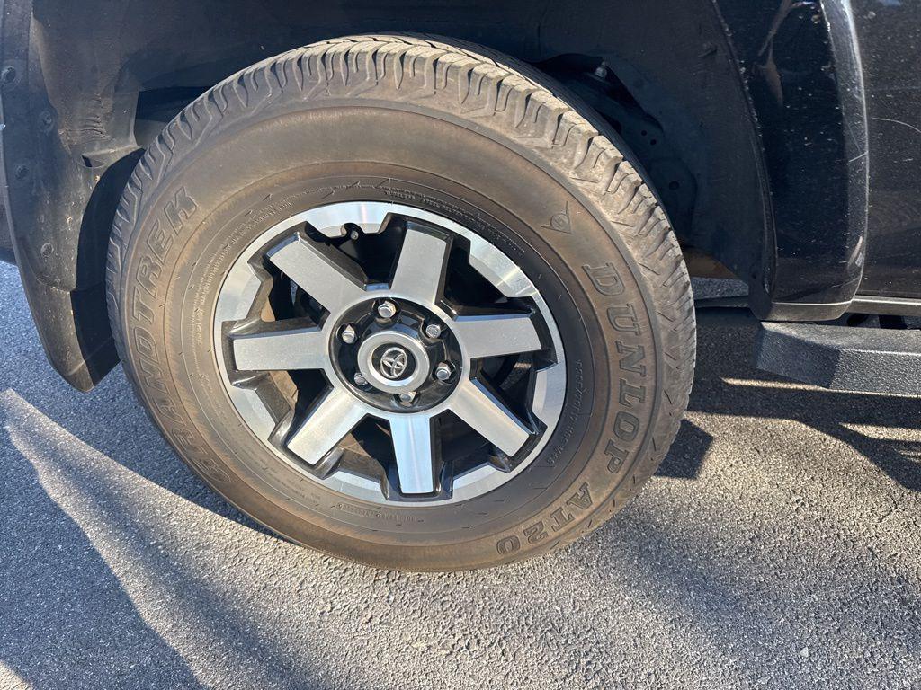 used 2023 Toyota 4Runner car, priced at $46,208
