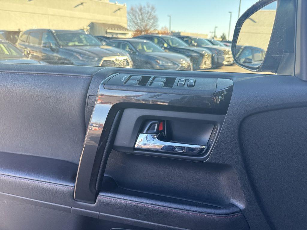 used 2023 Toyota 4Runner car, priced at $46,208