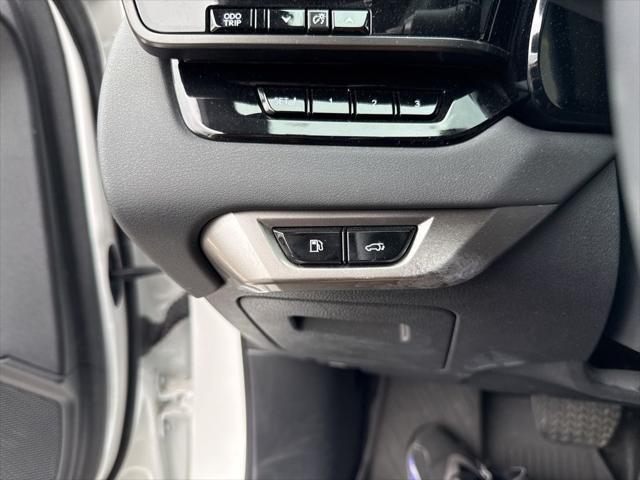 used 2023 Lexus RX 350 car