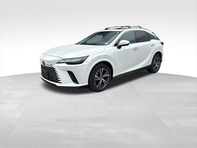 used 2023 Lexus RX 350 car