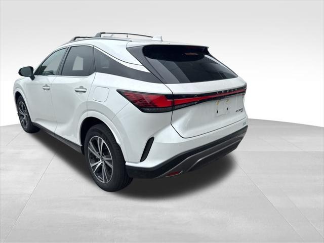 used 2023 Lexus RX 350 car