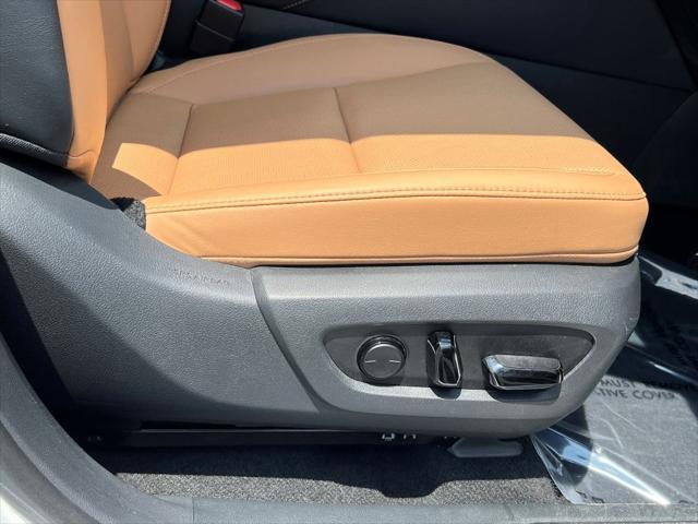 used 2023 Lexus RX 350 car, priced at $51,800