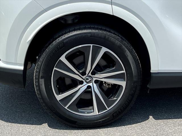 used 2023 Lexus RX 350 car, priced at $51,800